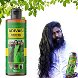 Adivasi Herbal Hair Oil