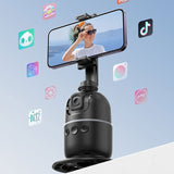 Auto Face Tracking Desktop Gimbal