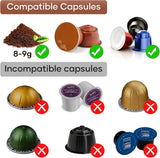 Portable Espresso Coffee Maker