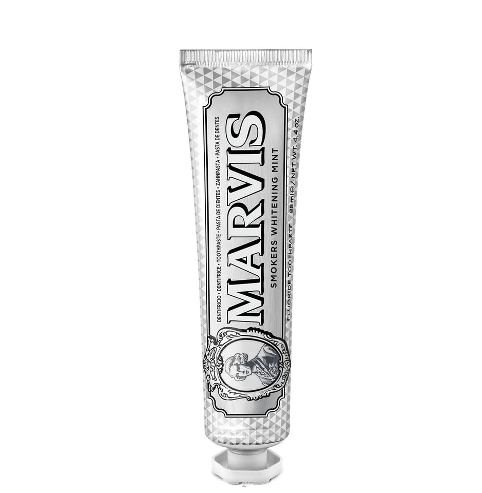 Marvis - Smokers Whitening Mint Toothpaste (Original)