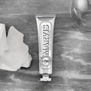 Marvis - Smokers Whitening Mint Toothpaste (Original)