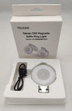 TELESIN - Magnetic Selfie Ring Light